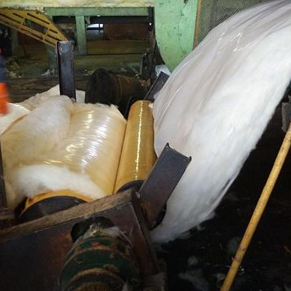 汽車(chē)隔熱墊膠棉-2